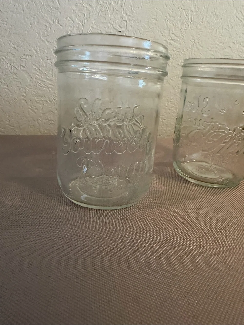 Kauai, HI Souvenir Tumbler Set